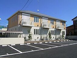 ミモザ六番館