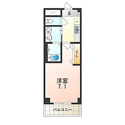 南海線 堺駅 徒歩9分 1階/-