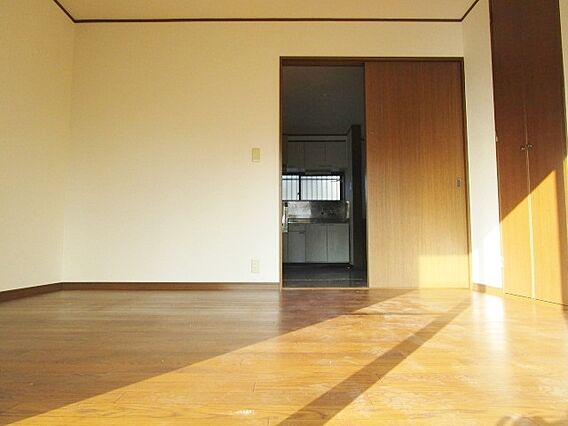 テラスハウス雅_内装_0