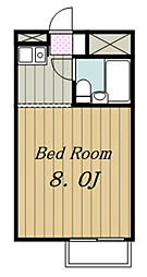 QUEST クエスト 3階