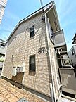 神奈川県横浜市港北区篠原東1丁目2-9-2：物件画像／アエラス川崎店 （株式会社アエラス）