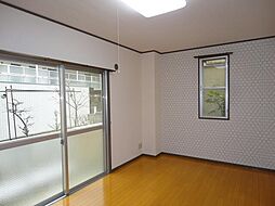 セブンマンション 1階1DKのリビング/ダイニング