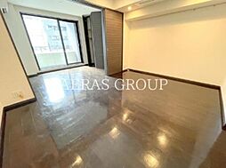 チェスターコート御茶ノ水 13階1LDKのリビング/ダイニング