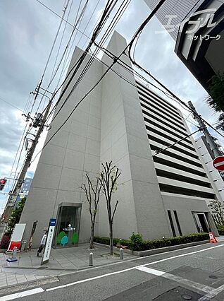 ＲＥＳＩＤＩＡ西天満_トップ画像