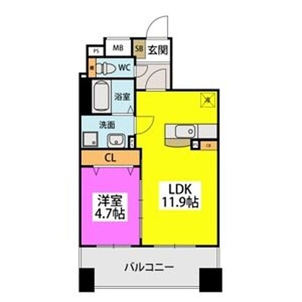ｐｒｅｃｉｏｕｓ春日原 402 福岡県春日市春日原北町３丁目 賃貸マンション1ldk 4階 40 16 株式会社アルコ の詳細 情報 賃貸スタイル 物件id240014372680