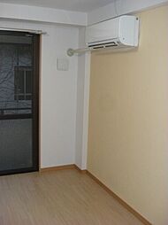 京阪本線 御殿山駅 徒歩5分の賃貸マンション 2階1Kのリビング/ダイニング