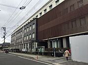 京都市伏見区役所 624m