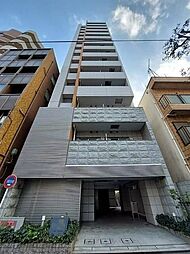 ガーラ・グランディ大森