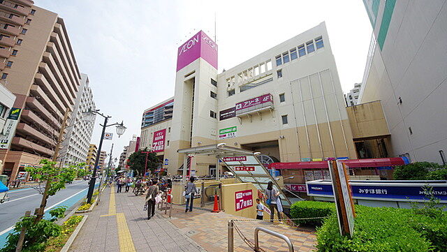 ホームズ 東武東上線 志木駅 徒歩16分 1k 2階 23 34 賃貸アパート住宅情報