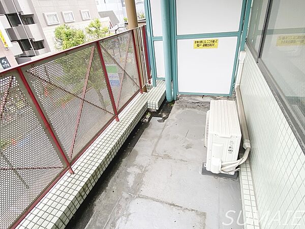 メナーしのざき 302｜東京都江戸川区篠崎町７丁目(賃貸マンション1K・3階・46.01㎡)の写真 その19