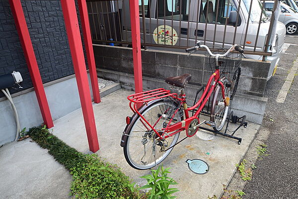 グランクリュ ｜神奈川県相模原市中央区矢部４丁目(賃貸アパート1R・2階・18.20㎡)の写真 その19