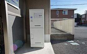 コーポオアシスＣ 00102 ｜ 埼玉県深谷市原郷2042-1（賃貸アパート1LDK・1階・43.01㎡） その15