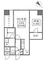 ピグナ文京千石11階17.9万円