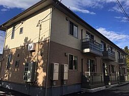 シャーメゾン好間