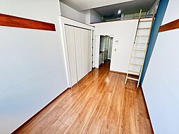 サンホワイト三番館 106 1階1Kのリビング/ダイニング