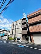 外観・土地