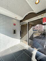 サンタフェ  ｜ 大阪府堺市北区北長尾町１丁（賃貸マンション1K・2階・18.00㎡） その3