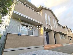 センチュリーハイムすみよし台 III