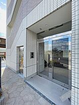 アンソレイエヴィラ  ｜ 大阪府堺市西区鶴田町（賃貸マンション1LDK・3階・40.00㎡） その4