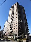 東京都新宿区高田馬場2丁目1-1：物件画像／アエラス目白店 （株式会社アエラス.ER）