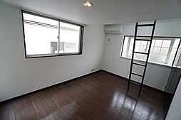 マインハイム2 201 2階1Kのリビング/ダイニング