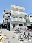 大阪府池田市井口堂3丁目：物件画像／株式会社サイラス　ホームメイトFC塚本駅前店