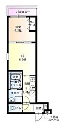 Osaka Metro今里筋線 鴫野駅 徒歩5分