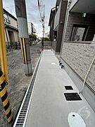 共用設備