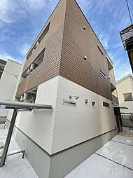 大阪市営谷町線 大日駅 徒歩9分