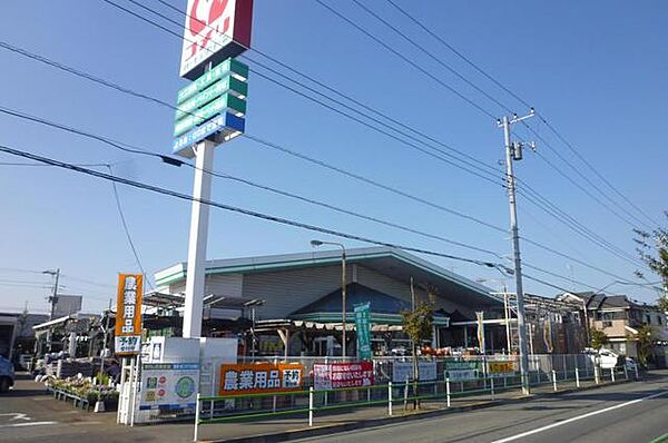 画像21:コメリハード＆グリーン武蔵村山中央店 805m