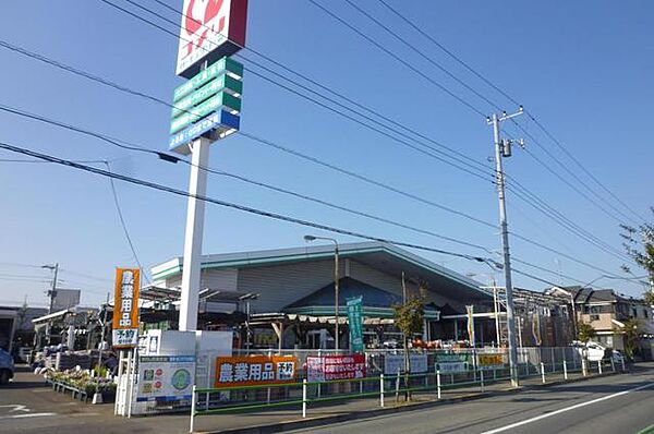 モーダ ｜東京都武蔵村山市榎３丁目(賃貸アパート1K・3階・26.09㎡)の写真 その20