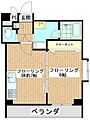 レジデンス六義園5階11.8万円