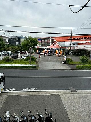 旭町アパート_その他_1