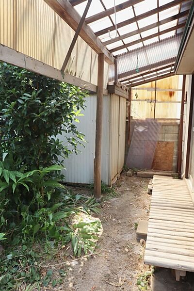 detached 茨城県つくばみらい市伊奈東54-55

地図を見る