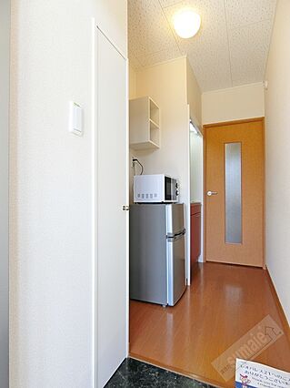 レオパレスドウージェーム紀ノ川_内装_1