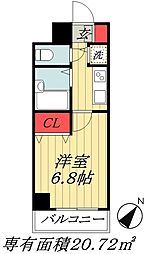 東京メトロ東西線 浦安駅 バス21分 東野三丁目下車 徒歩3分