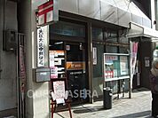 大阪大淀中郵便局 880m