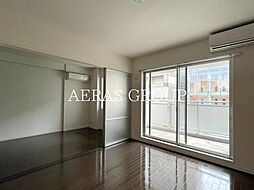 レジディア錦糸町 1LDKの写真