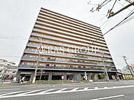 東京都江東区北砂7丁目1：物件画像／アエラス葛西店 （株式会社アエラス）