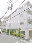 東京都世田谷区池尻4丁目26-10：物件画像／アエラス学芸大学店 （株式会社アエラス.PR）