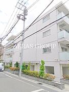 外観・土地