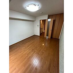 高根サンスター 107 1階1Kのリビング/ダイニング