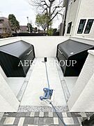 敷地内/建物