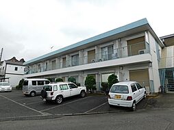京王線 京王八王子駅 徒歩19分