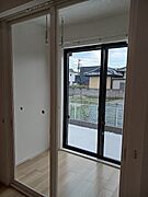 サンルーム