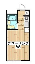 レモンホーム共和 2階