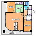 フェニックス堺東3階13.2万円