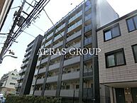 東京都新宿区北新宿4丁目22-11：物件画像／アエラス目白店 （株式会社アエラス.ER）