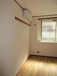 京王井の頭線 浜田山駅 徒歩6分の賃貸アパート 2階ワンルームのリビング/ダイニング