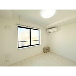 コンフォール新小岩 3階1Kのリビング/ダイニング